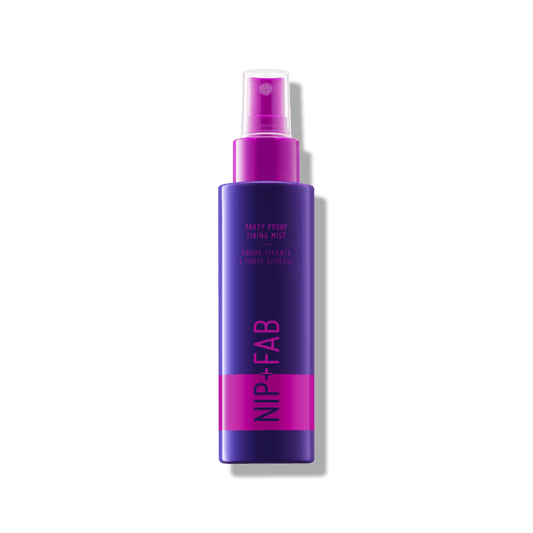 PARTY PROOF FIXING MIST - Nipandfab.gr