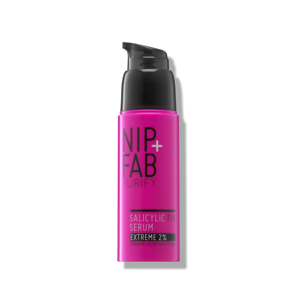 SALICYLIC FIX SERUM EXTREME 2% - Nipandfab.gr