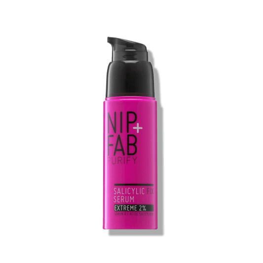 SALICYLIC FIX SERUM EXTREME 2% - Nipandfab.gr