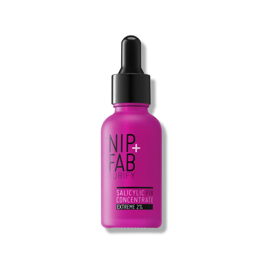 SALICYLIC FIX CONCENTRATE EXTREME 2% - Nipandfab.gr