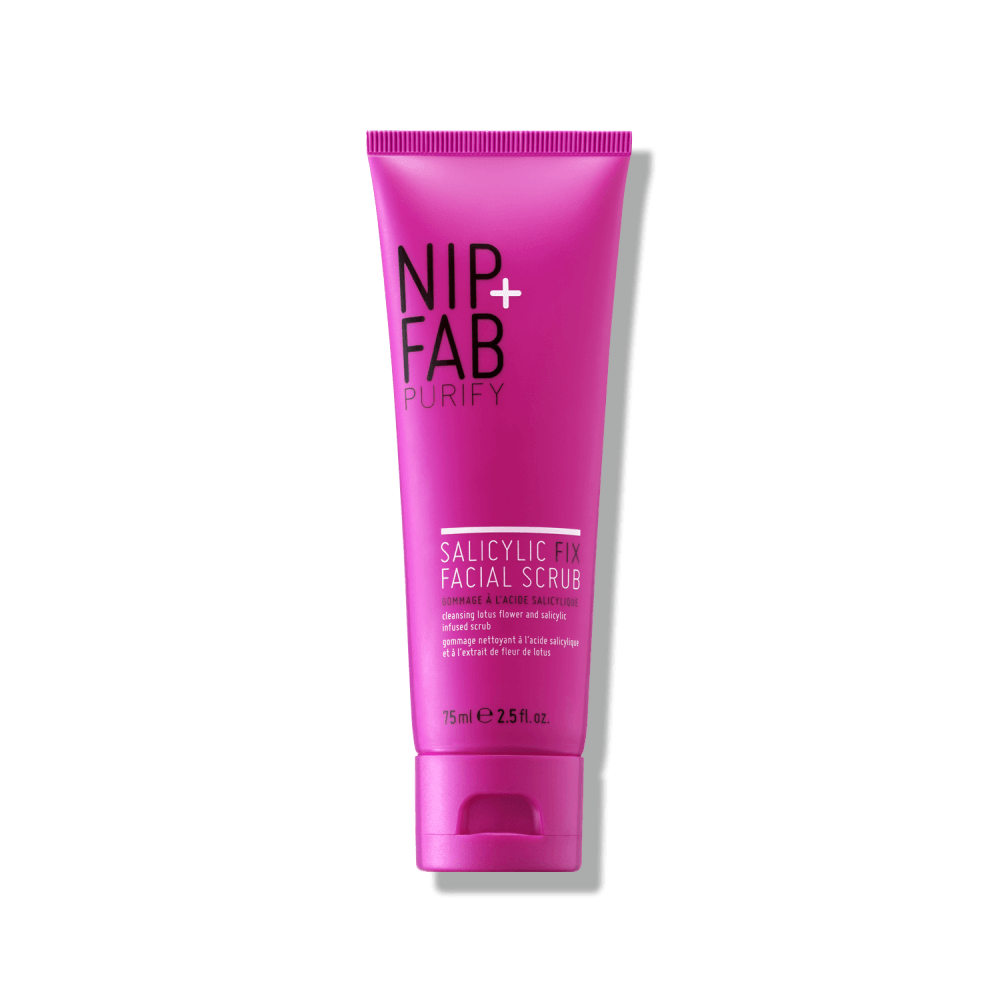 SALICYLIC FIX SCRUB - Nipandfab.gr