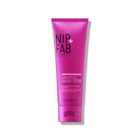 SALICYLIC FIX SCRUB - Nipandfab.gr