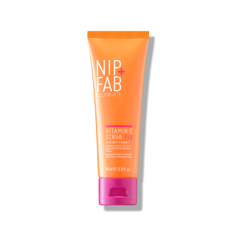 VITAMIN C SCRUB FIX - Nipandfab.gr