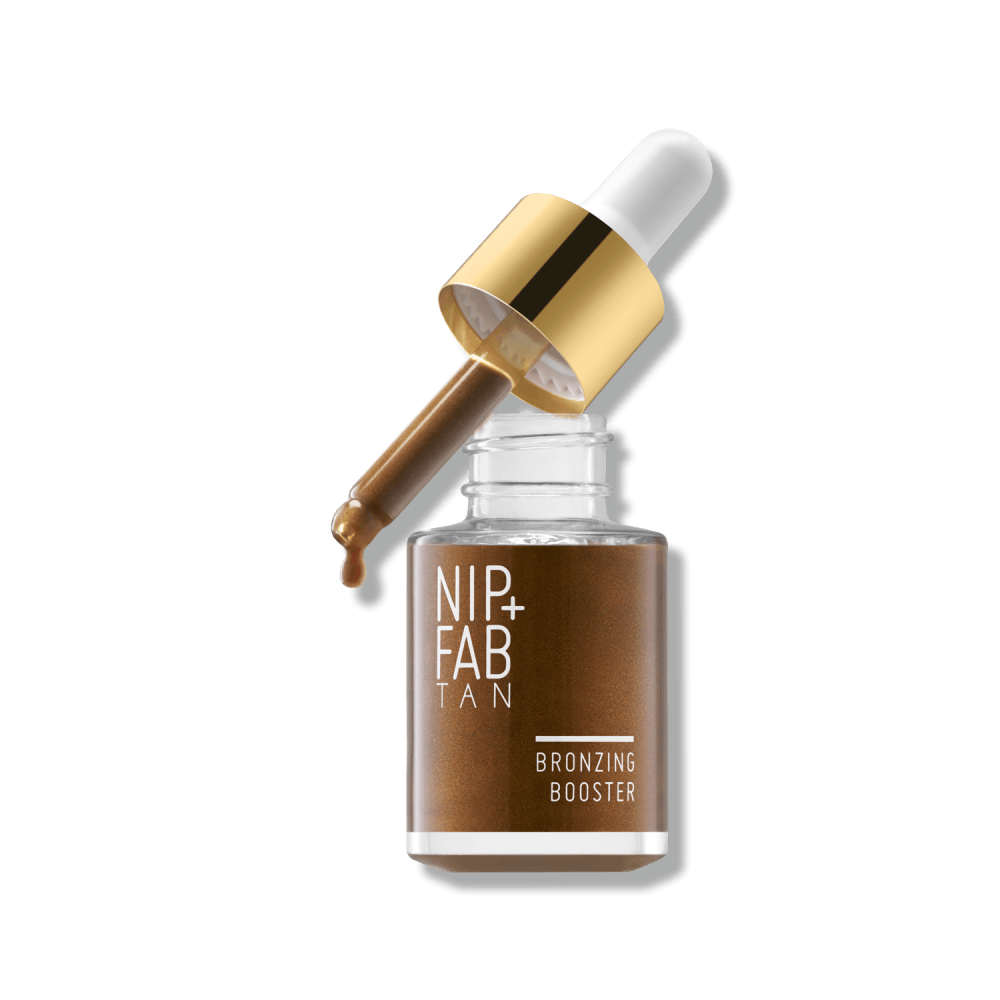 TAN BOOSTER αυτομαυριστικό ενισχυτικό μαυρίσματος