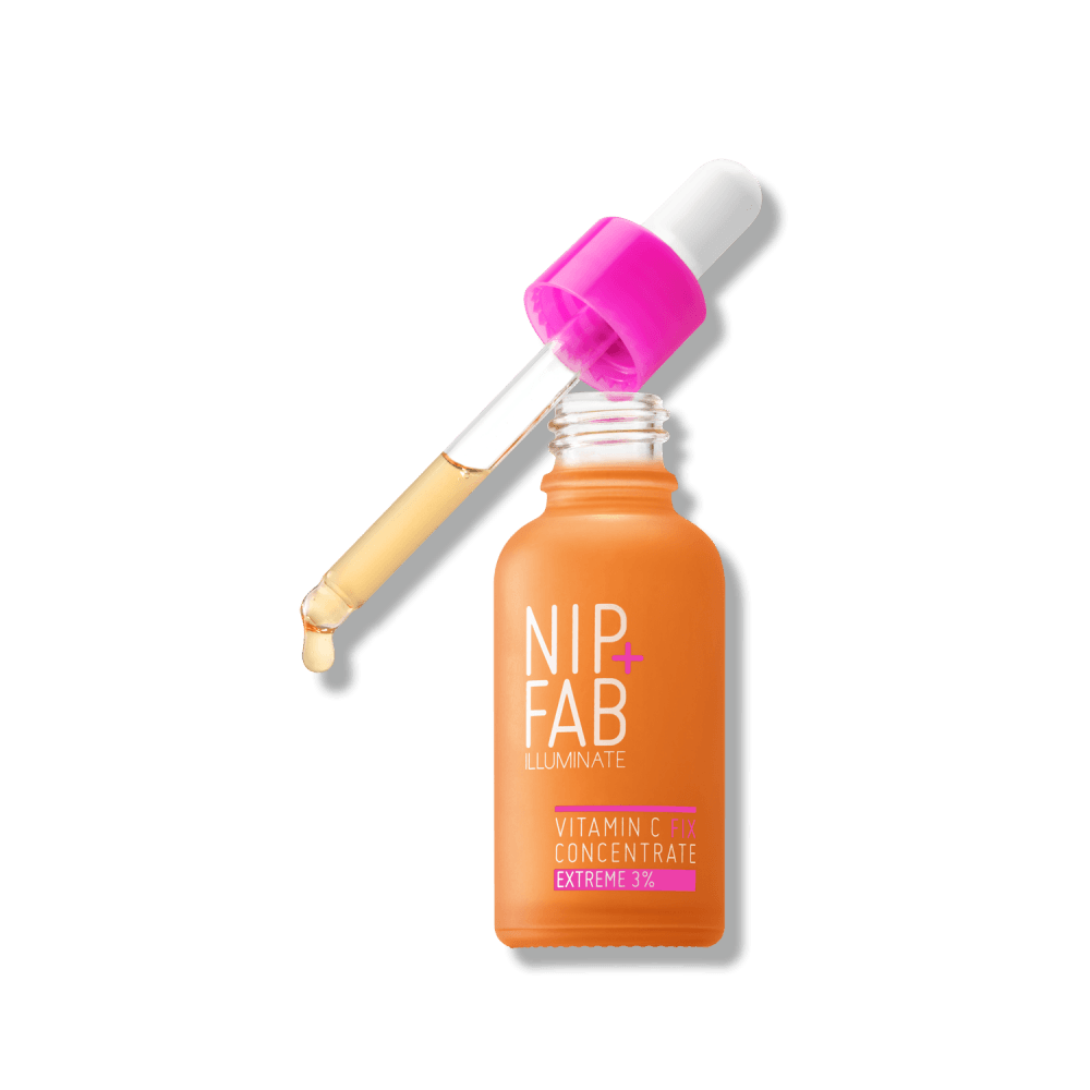 VITAMIN C FIX CONCENTRATE EXTREME 3% - Nipandfab.gr