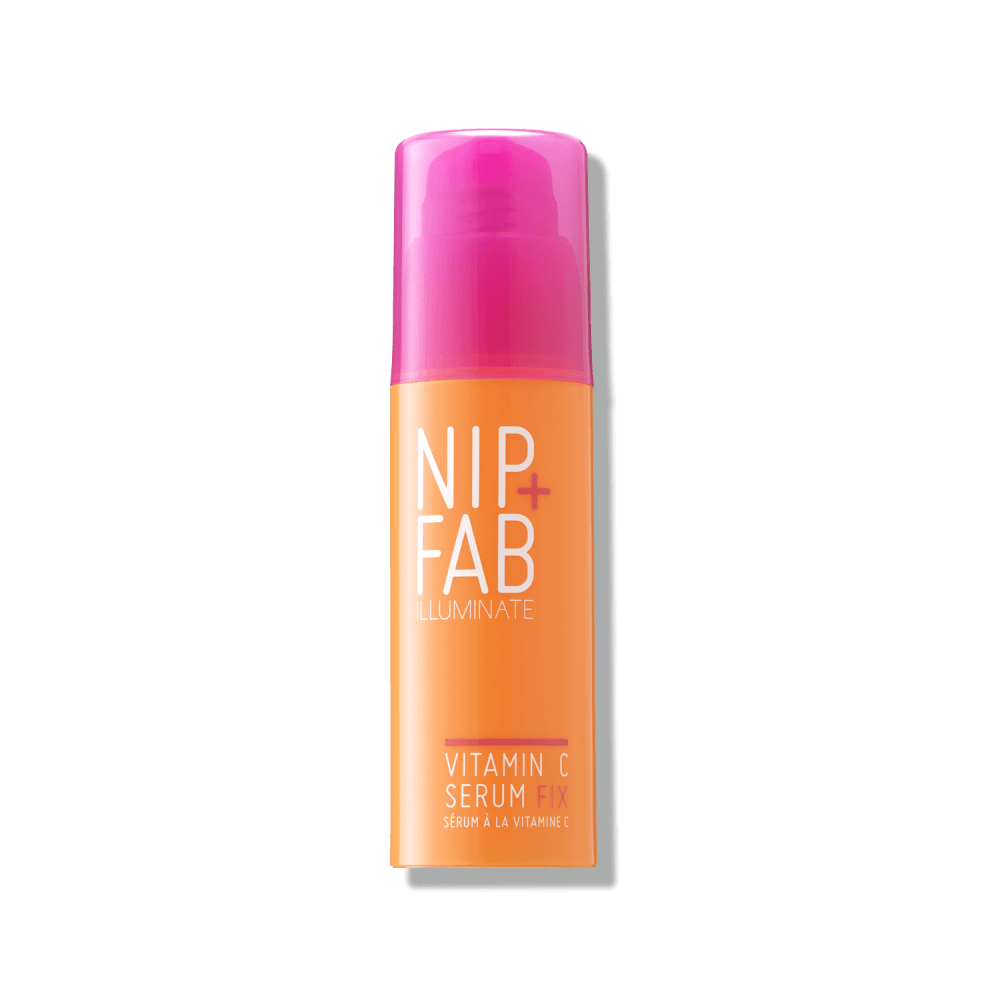 VITAMIN C SERUM FIX - Nipandfab.gr