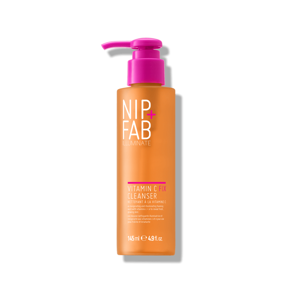 VITAMIN C FIX CLEANSER - Nipandfab.gr