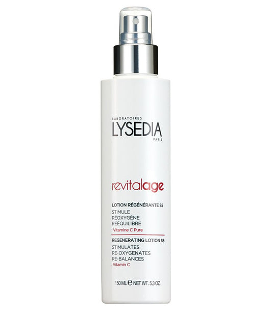 LYSEDIA Lotion S5 Revitalage - 150 ml