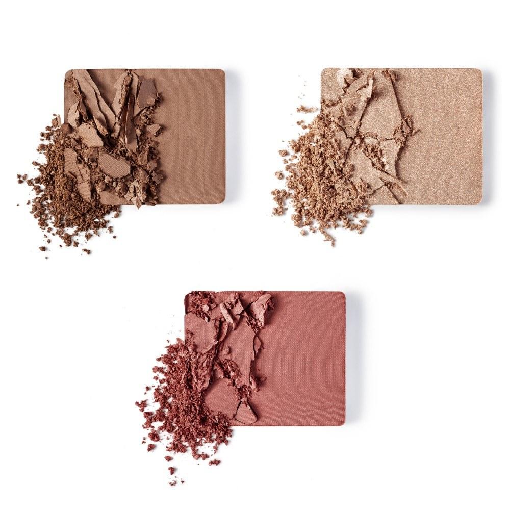 TRAVEL PALETTE MEDIUM/DARK - Nipandfab.gr