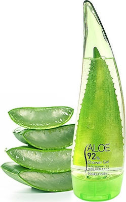 HOLIKA HOLIKA Aloe 92% Shower Gel 250ml